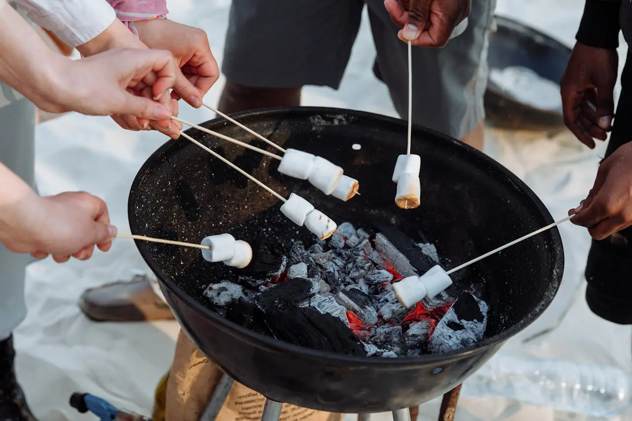 Comprehensive Camping Checklist for Families