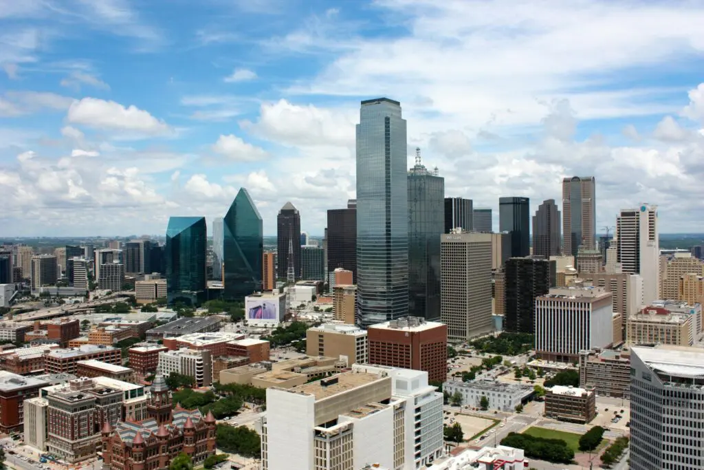 Why the Dallas-Fort Worth Area Is Perfect for Long-Term RV Living