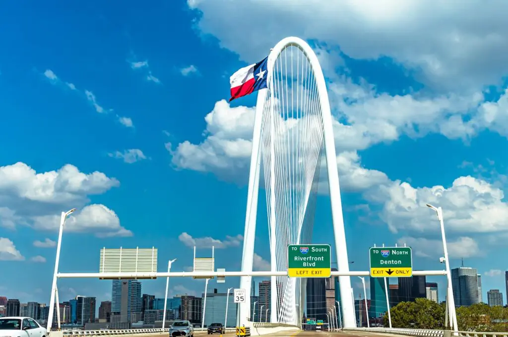 How to Plan the Perfect RV Trip to Texas