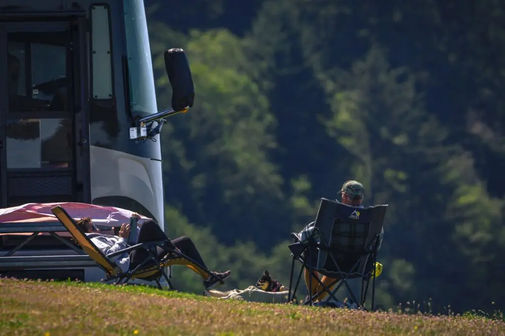 Top Reasons RV Travelers Are Choosing North Texas for Extended Stays