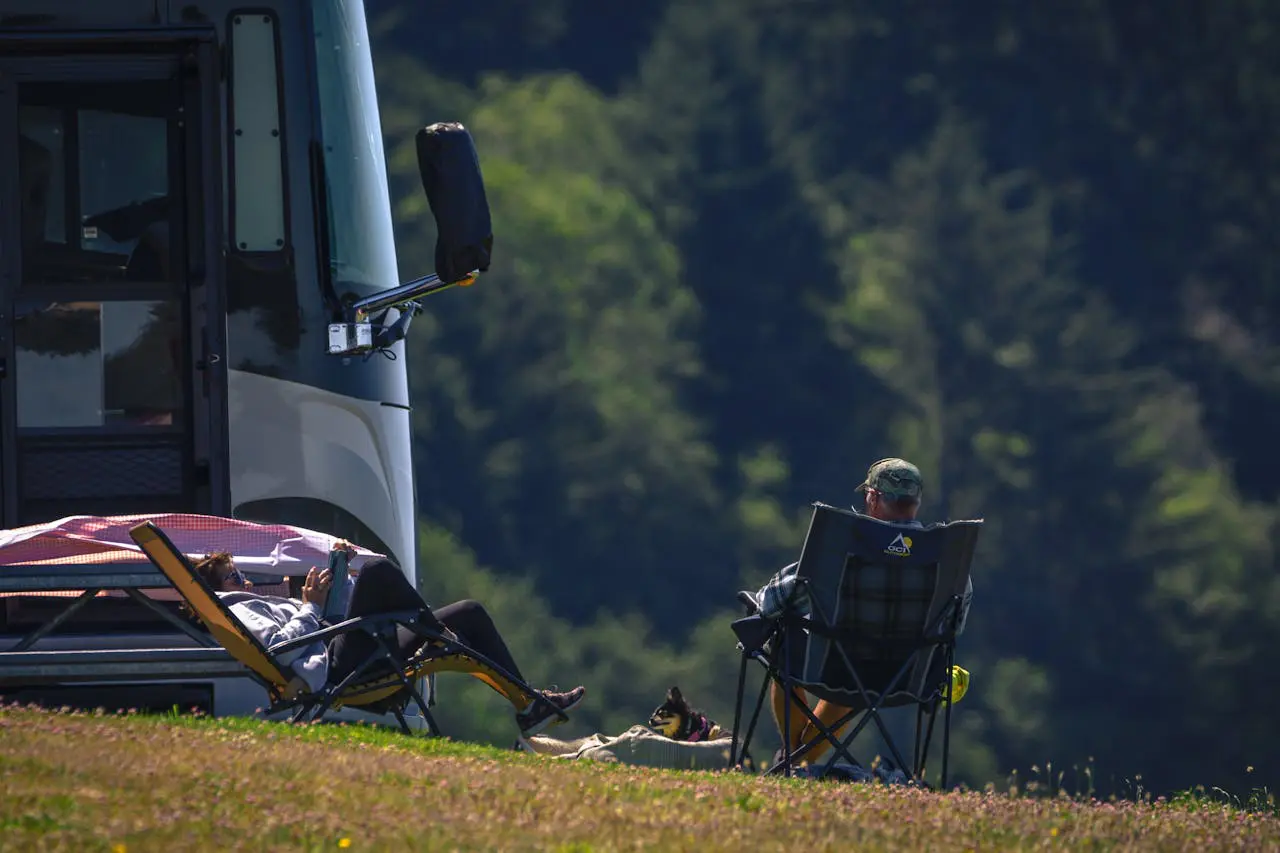 Top Reasons RV Travelers Are Choosing North Texas for Extended Stays