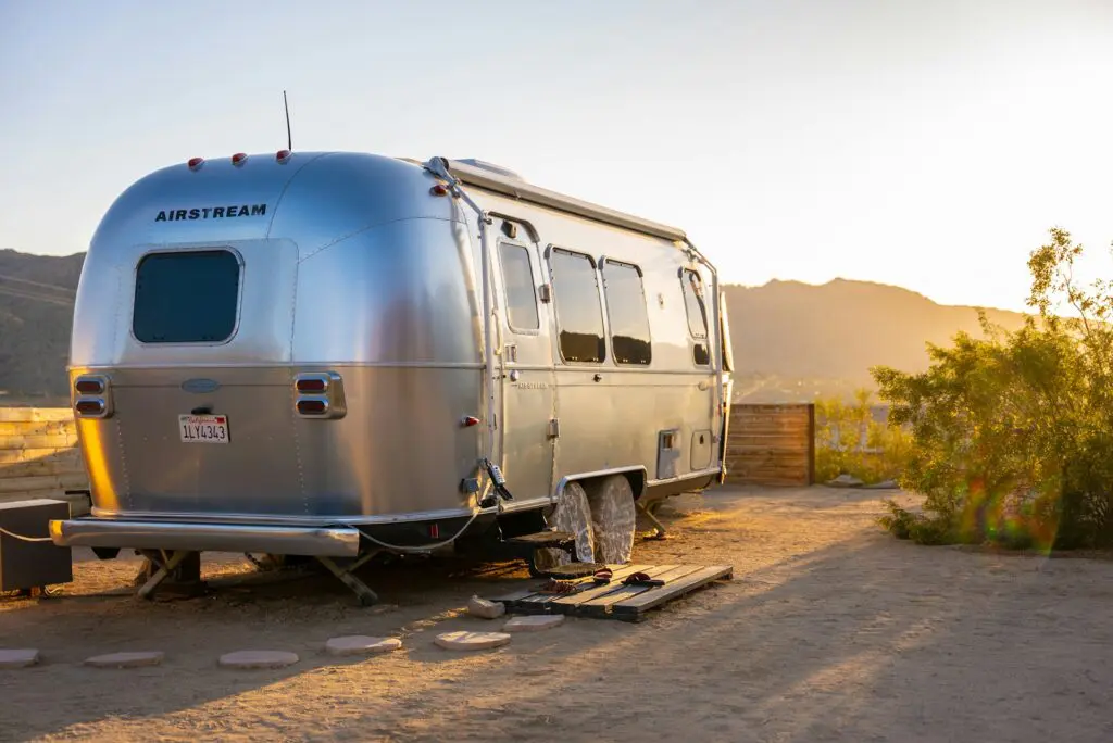 What Makes a Great RV Park in North Texas Amenities That Matter