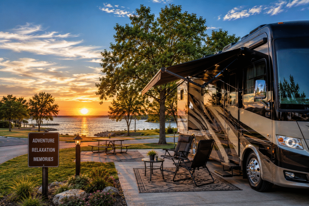 7 Things to Do Near Haslet, TX When Staying at an RV Resort