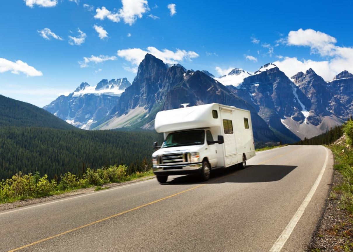 Top 5 RV Essentials For Your Next RV Park Stay