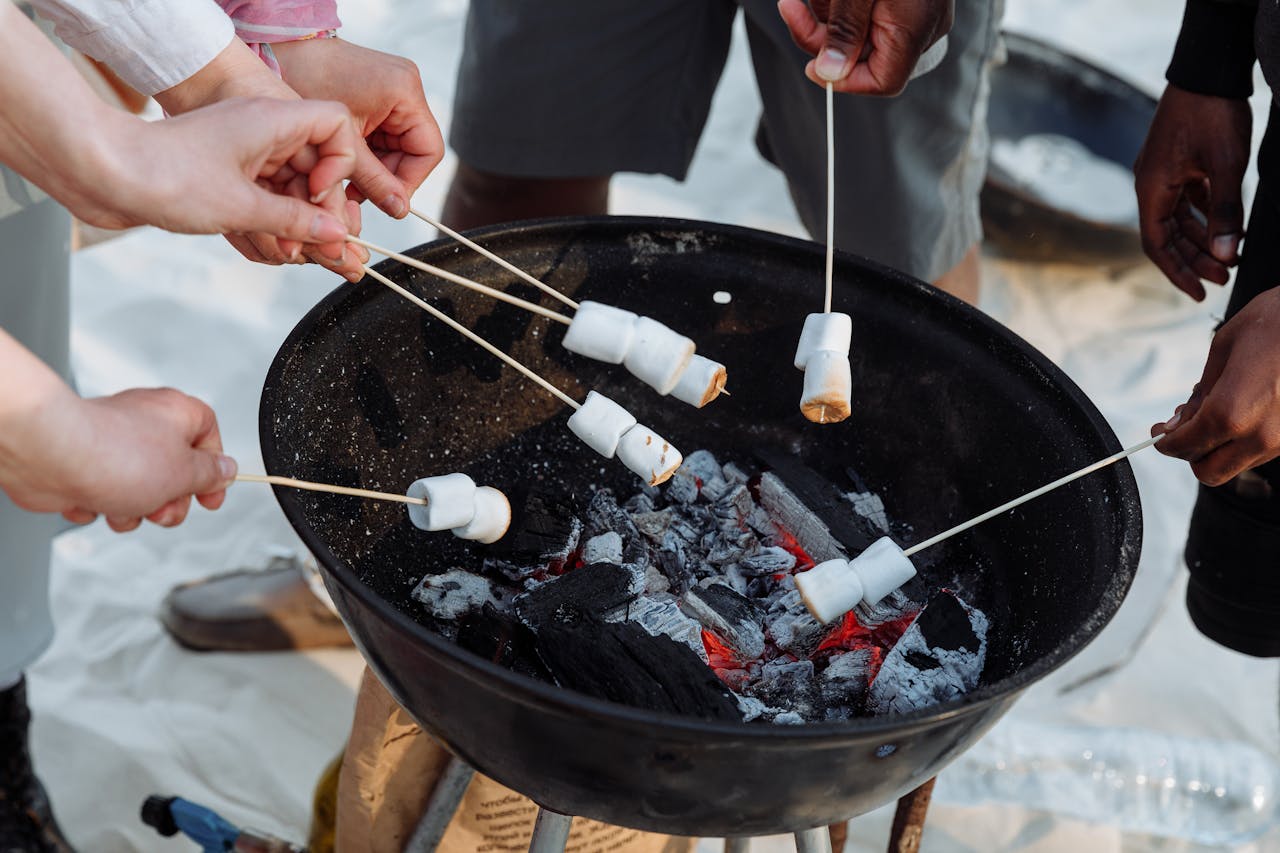 Comprehensive Camping Checklist for Families