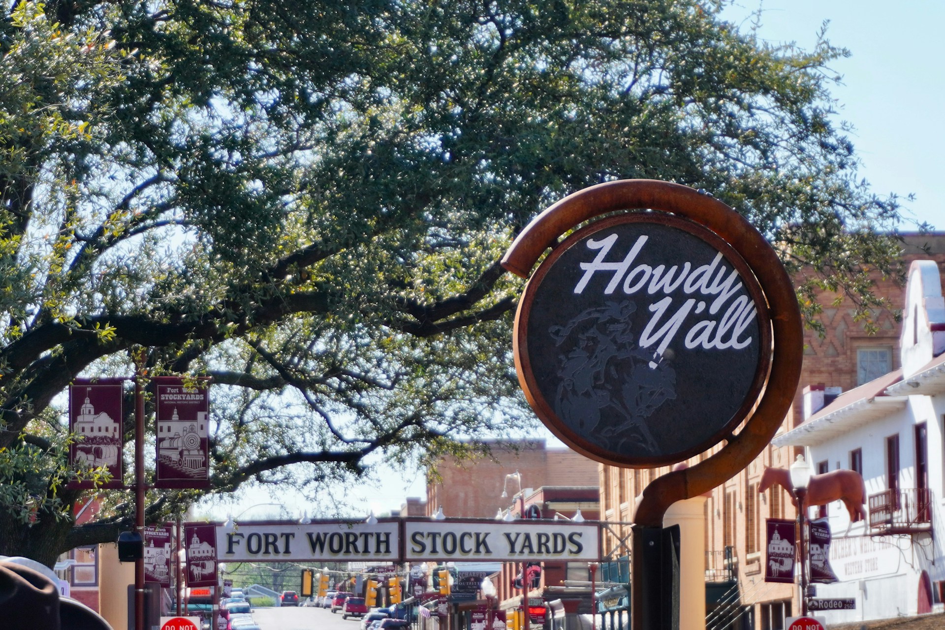 RV Life in Fort Worth Long-Term Stay Tips and Benefits