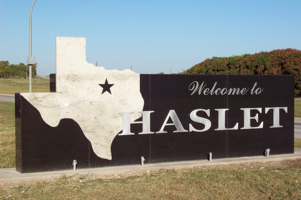 Exploring Haslet TX For RV Campers